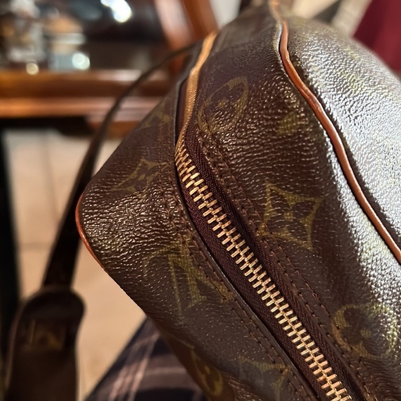 Marceau GM, Louis Vuitton, monogram, handbag/shoulder bag/backpack - Picture 9 of 16